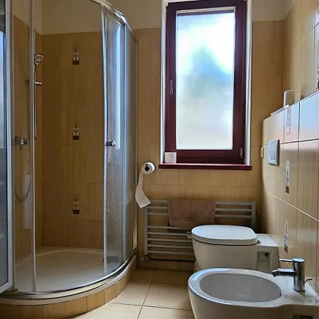Se Zimni Zahradou - Relax V Chribech - Kromeriz - Privatunterkunft Kostelany