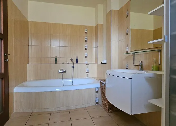 Se Zimni Zahradou - Relax V Chribech - Kromeriz - Kostelany