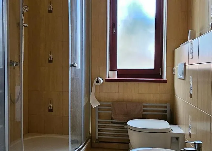 Se Zimni Zahradou - Relax V Chribech - Kromeriz - Privatunterkunft Kostelany